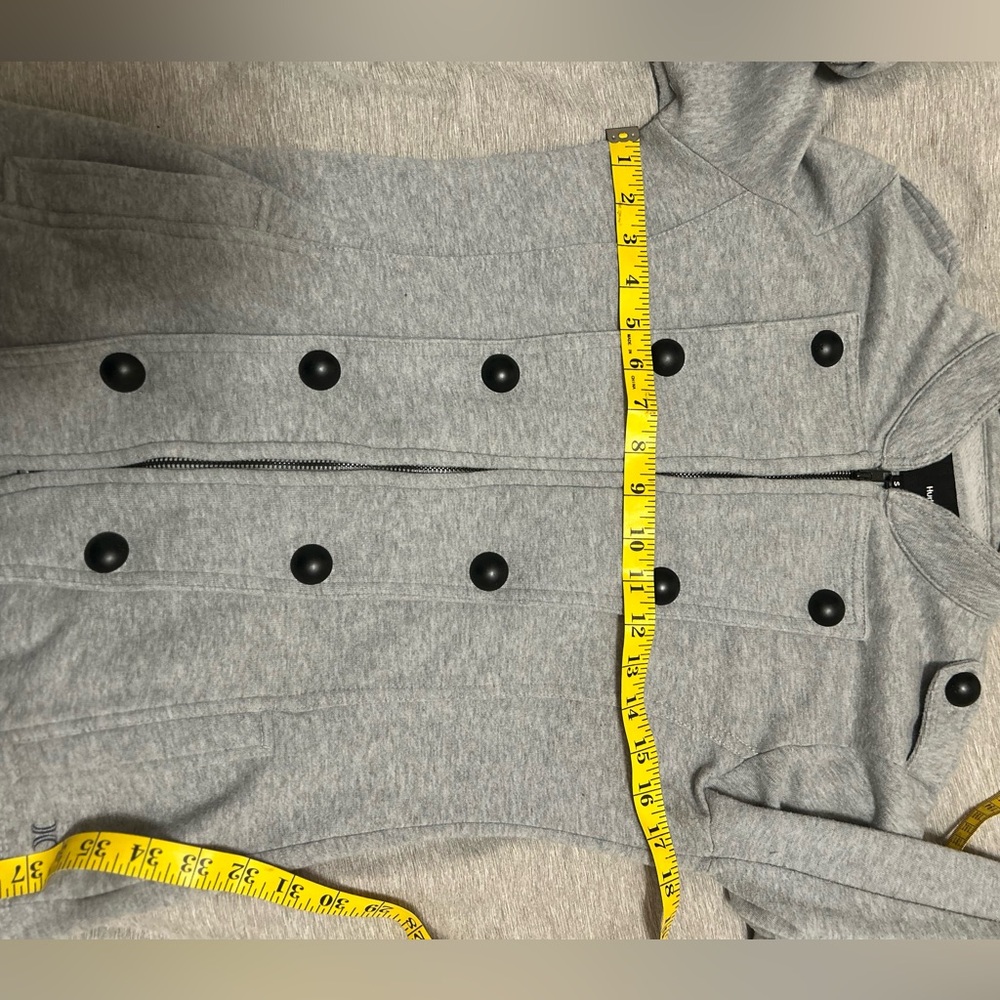 Hurley Jacket - Picture 6 of 6